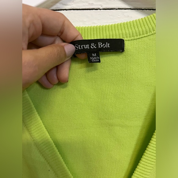 Strut & Bolt - Picture 4 of 5